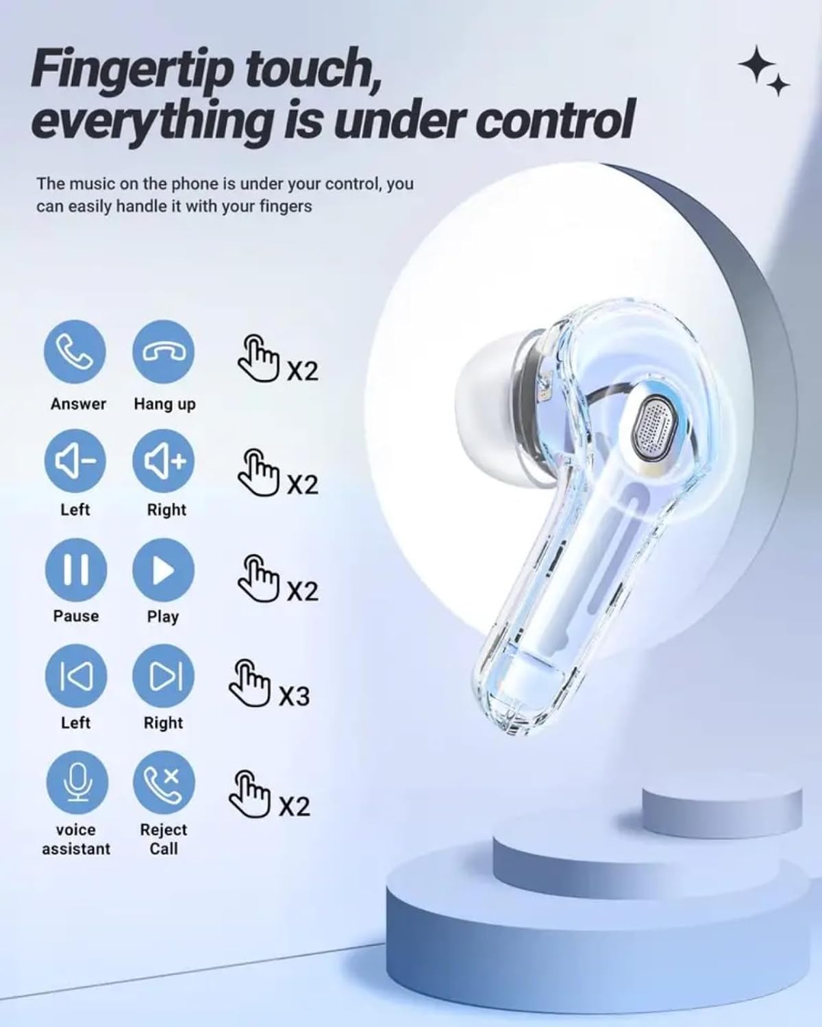 UltraPods Pro (Limited Stock / Selling Fast)