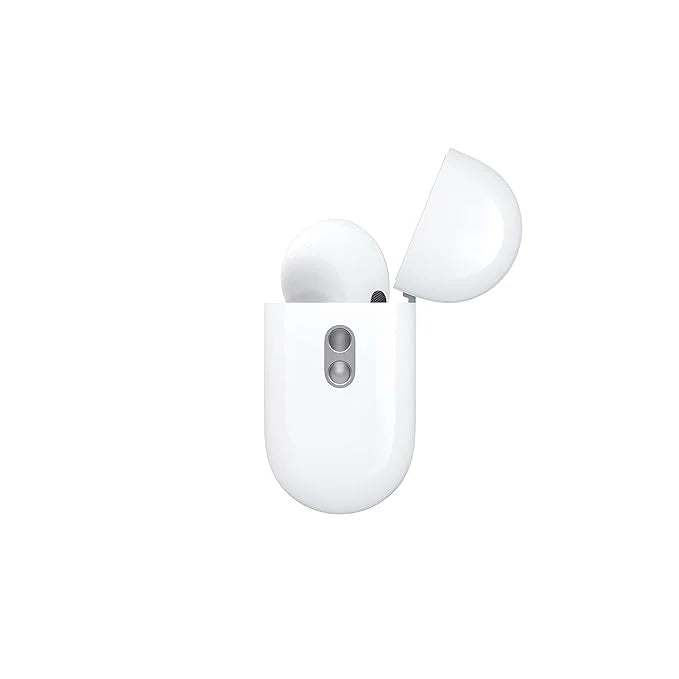 AIRPODS PRO 2 ANC WITH 6 MONTHS WARRANTY