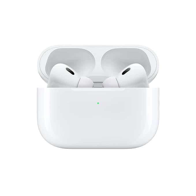 AIRPODS PRO 2 ANC WITH 6 MONTHS WARRANTY