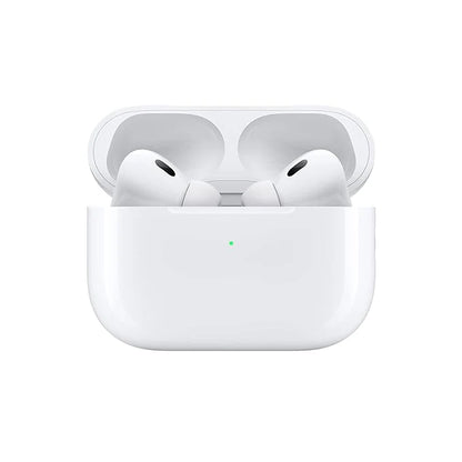 AIRPODS PRO 2 ANC WITH 6 MONTHS WARRANTY