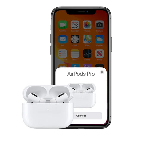 AirPod Pro 2nd Generation With ANC High Quality Product (6 Months Warranty)