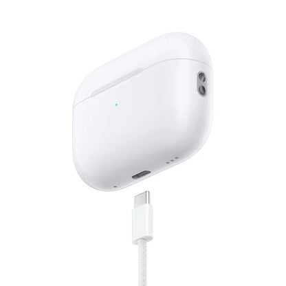 AIRPODS PRO 2 ANC WITH 6 MONTHS WARRANTY