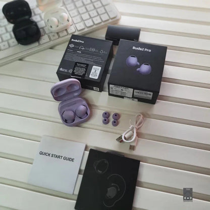SAMSUNG BUDS PRO {MASTER EDITION 1:1 OG}