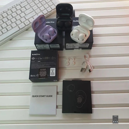 SAMSUNG BUDS PRO {MASTER EDITION 1:1 OG}