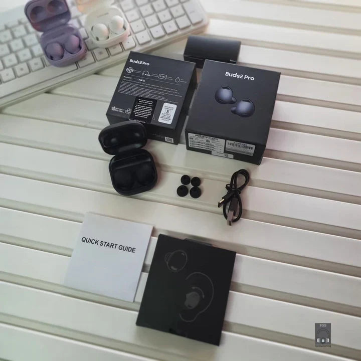 SAMSUNG BUDS PRO {MASTER EDITION 1:1 OG}