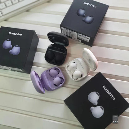 SAMSUNG BUDS PRO {MASTER EDITION 1:1 OG}