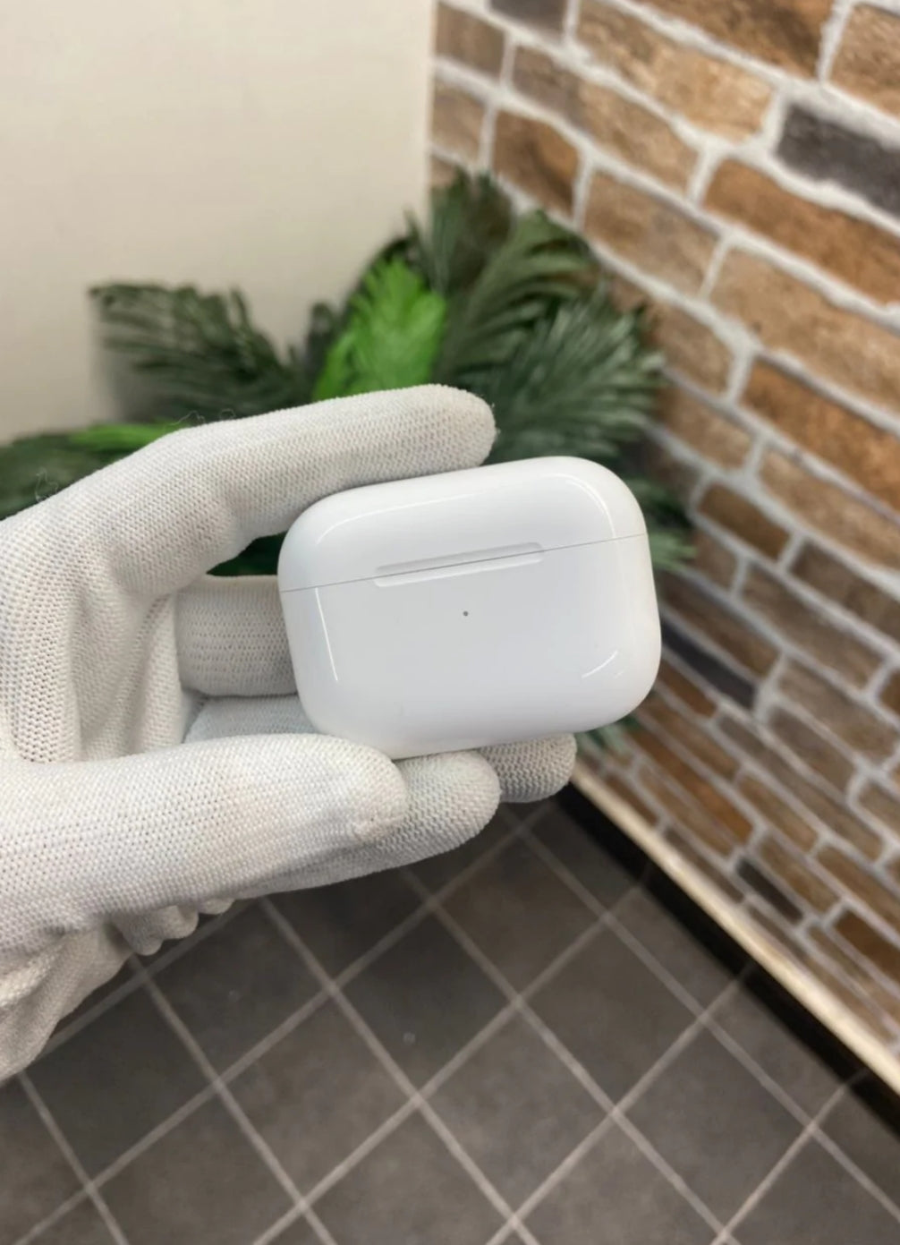 AirPod Pro 2nd Generation With ANC High Quality Product (6 Months Warranty)