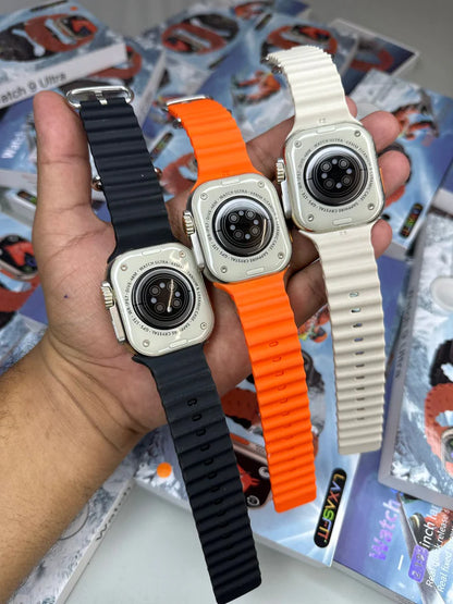 WATCH 9 ULTRA (LIMITED STOCK LEFT)