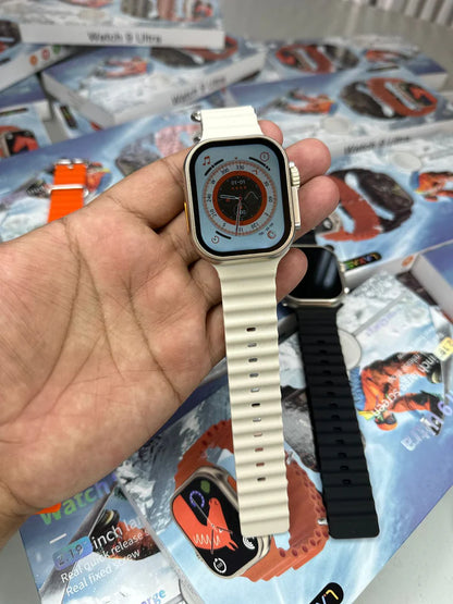 WATCH 9 ULTRA (LIMITED STOCK LEFT)