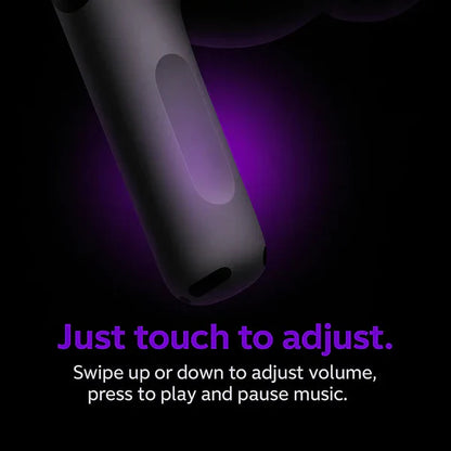 AIRPODS PRO 2 ANC WITH 6 MONTHS WARRANTY